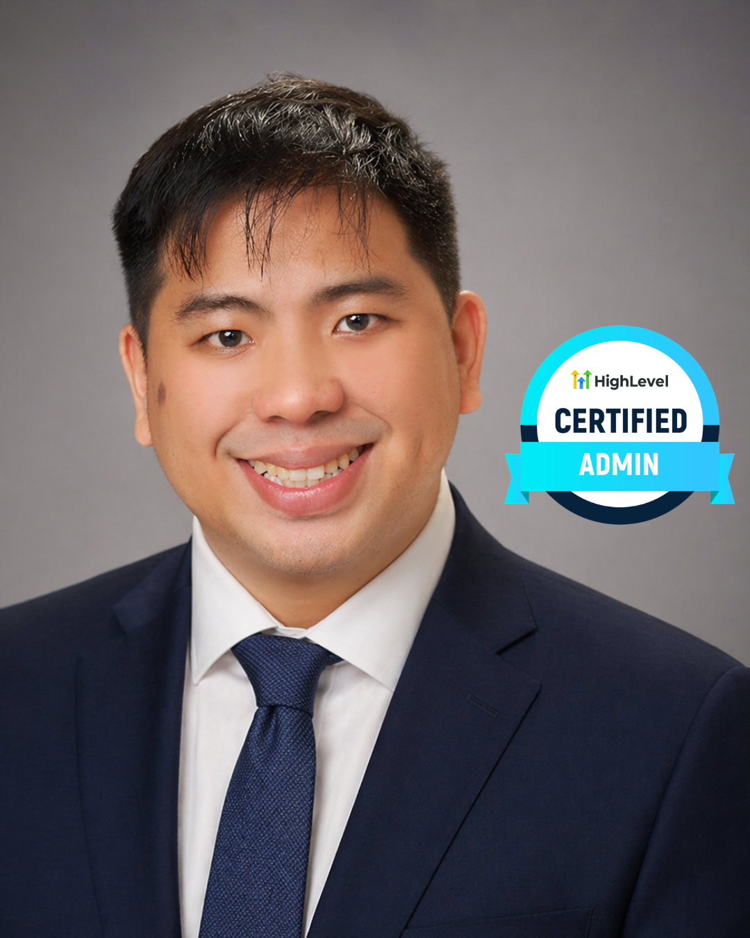 Francis Ace Nepomuceno