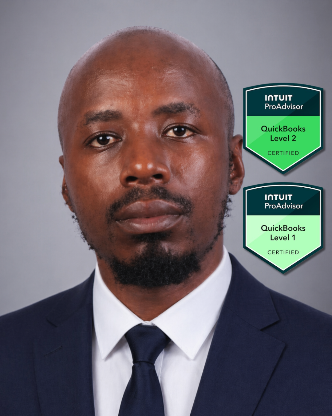 Emmanuel Odouri