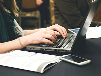 Double Entry Accounting In A Professional Database