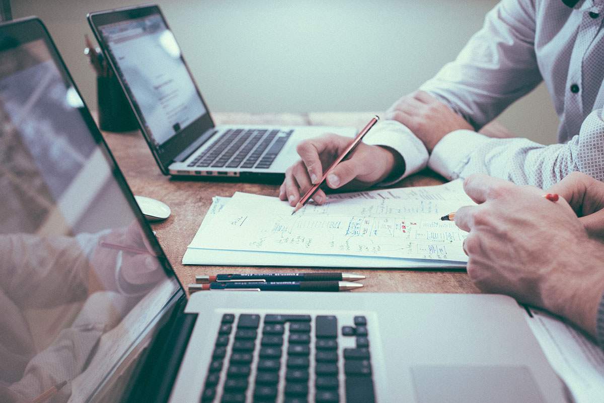 Book Clarity advisors planning a client's financial strategy
